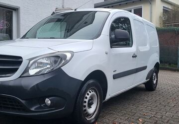 Mercedes-Benz Citan 146.176 km 3.990 &euro; Dortmund 44229