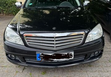 Mercedes-Benz C 220 272.400 km 4.490 &euro; Dortmund 44339