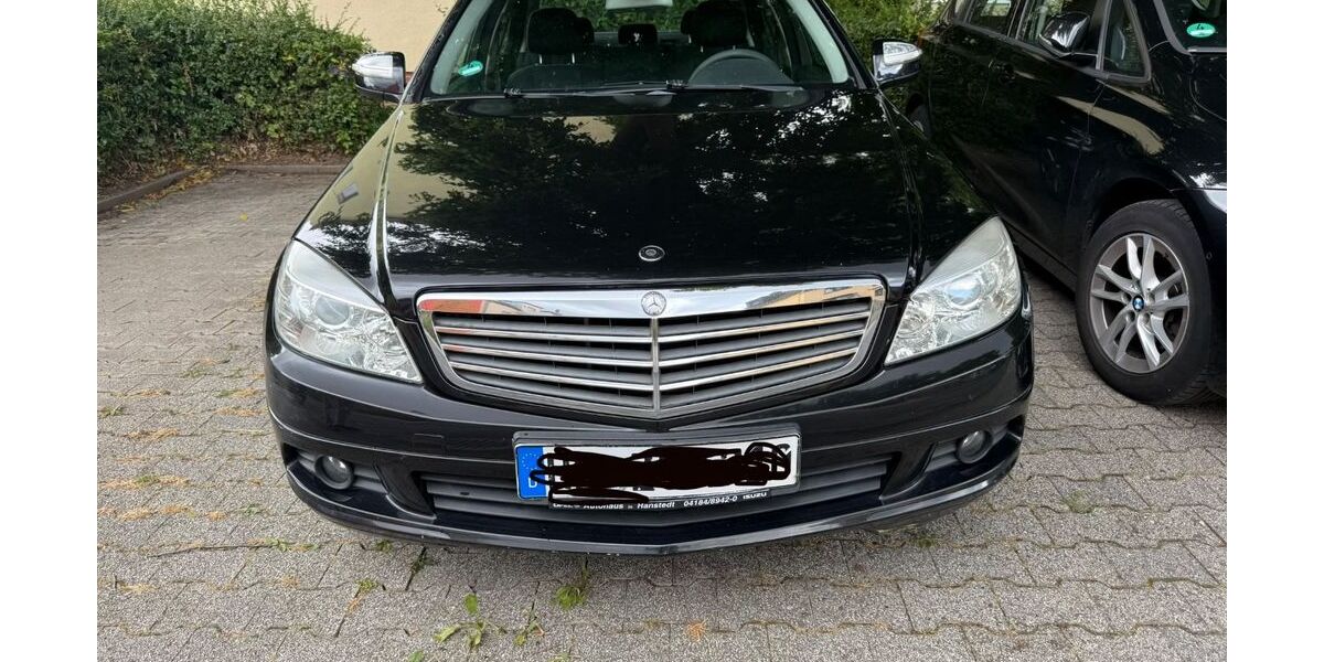 Mercedes-Benz C 220 272.400 km 4.490 &euro; Dortmund 44339