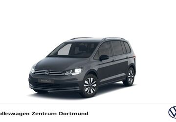 VW Touran 13.781 km 31.233 &euro; Dortmund 44141