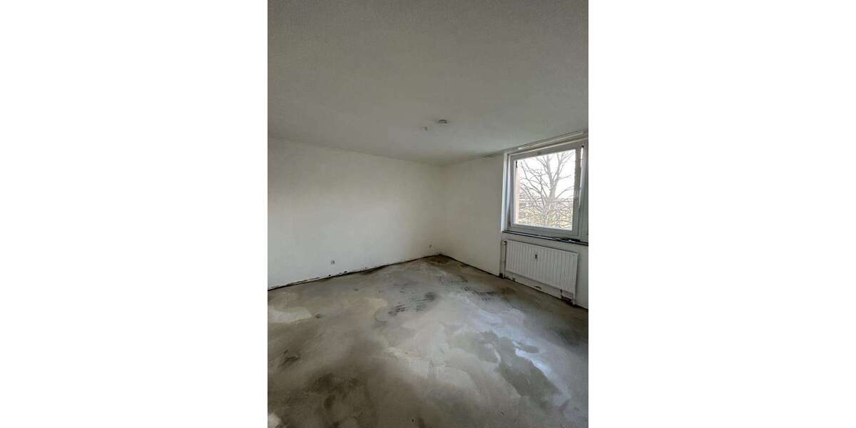 Etagenwohnung Dortmund Grevel - 3 Zimmer, 88 m&sup2;, 708&euro; | Angebot:24702582