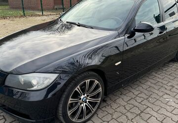 BMW 320 285.947 km 3.999 &euro; Dortmund 44149