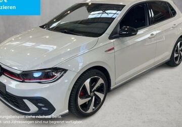 VW Polo 20.508 km 23.900 &euro; Hagen 58089