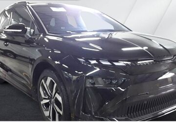 Skoda Enyaq 10.858 km 46.911 &euro; Dortmund 44309