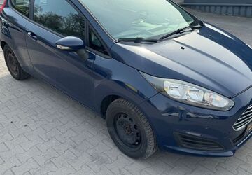 Ford Fiesta 185.000 km 2.990 &euro; Dortmund 44319