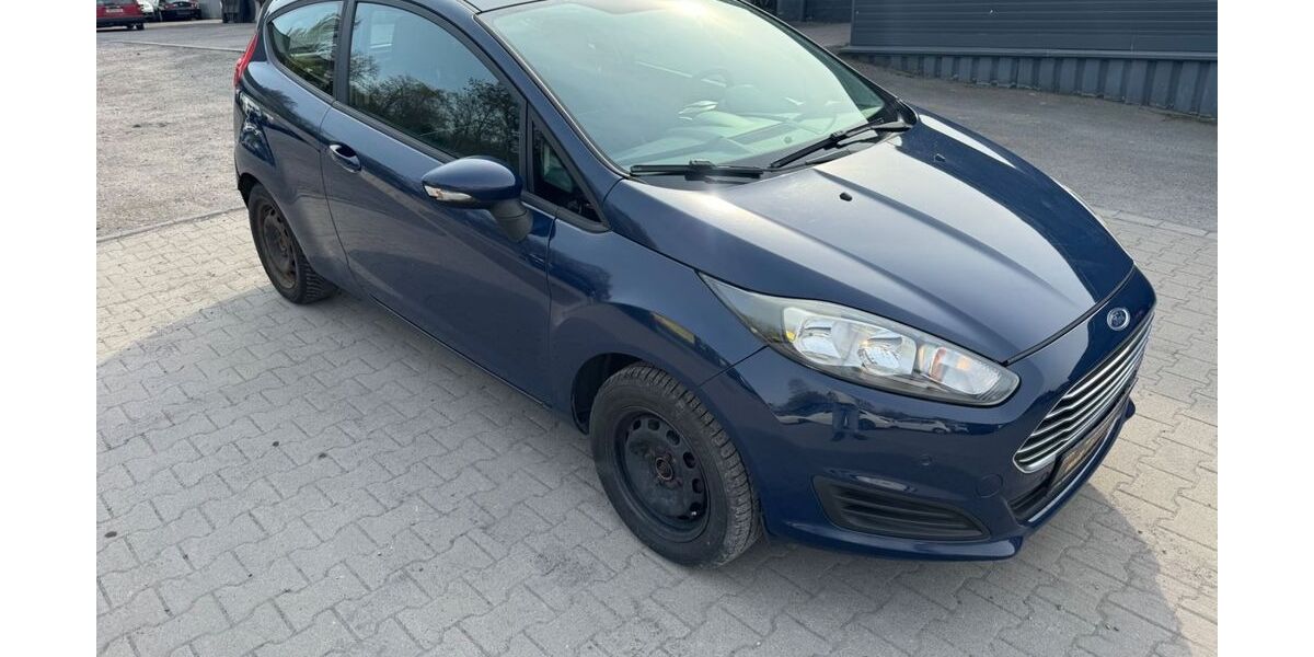 Ford Fiesta 185.000 km 2.990 &euro; Dortmund 44319