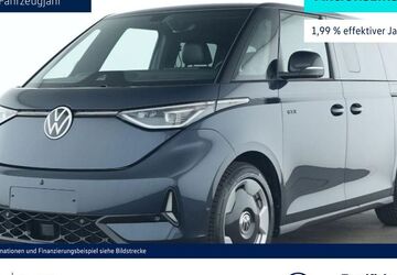 VW ID. Buzz 7.259 km 66.500 &euro; Bochum 44866