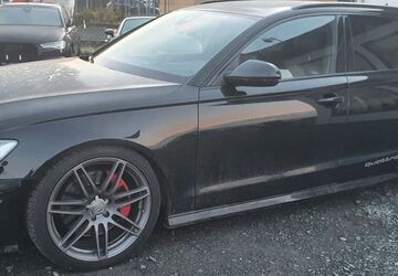 Audi A6 298.900 km 14.800 &euro; Dortmund 44319
