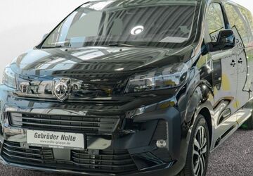 Peugeot Traveller 3.560 km 38.990 &euro; Iserlohn 58636