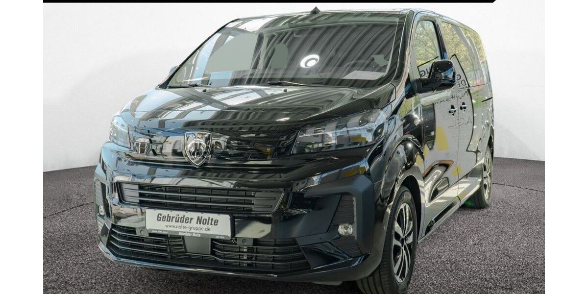 Peugeot Traveller 3.560 km 38.990 &euro; Iserlohn 58636