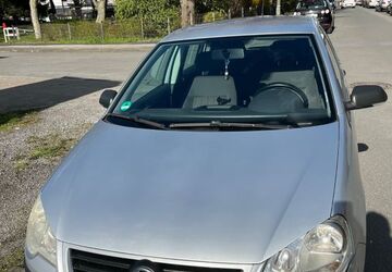 VW Polo 230.000 km 800 &euro; Dortmund 44329