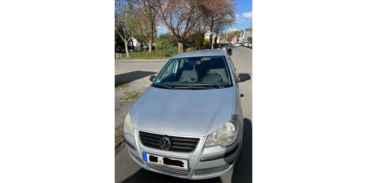 VW Polo 230.000 km 800 &euro; Dortmund 44329