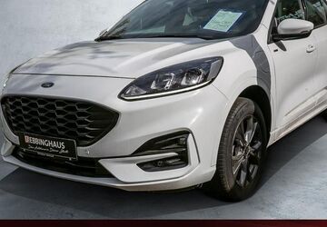 Ford Kuga 38.066 km 24.489 &euro; Dortmund 44149