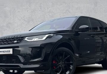 Land Rover Discovery Sport 34.849 km 42.199 &euro; Dortmund 44143