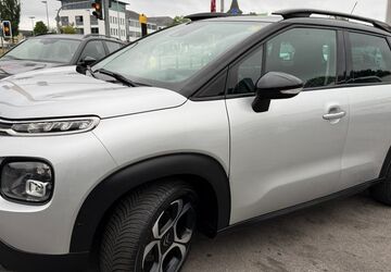 Citroen C3 116.700 km 9.400 &euro; Sprockhövel 45549