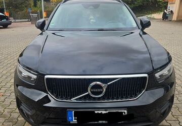 Volvo XC40 47.500 km 20.000 &euro; Dortmund 44149