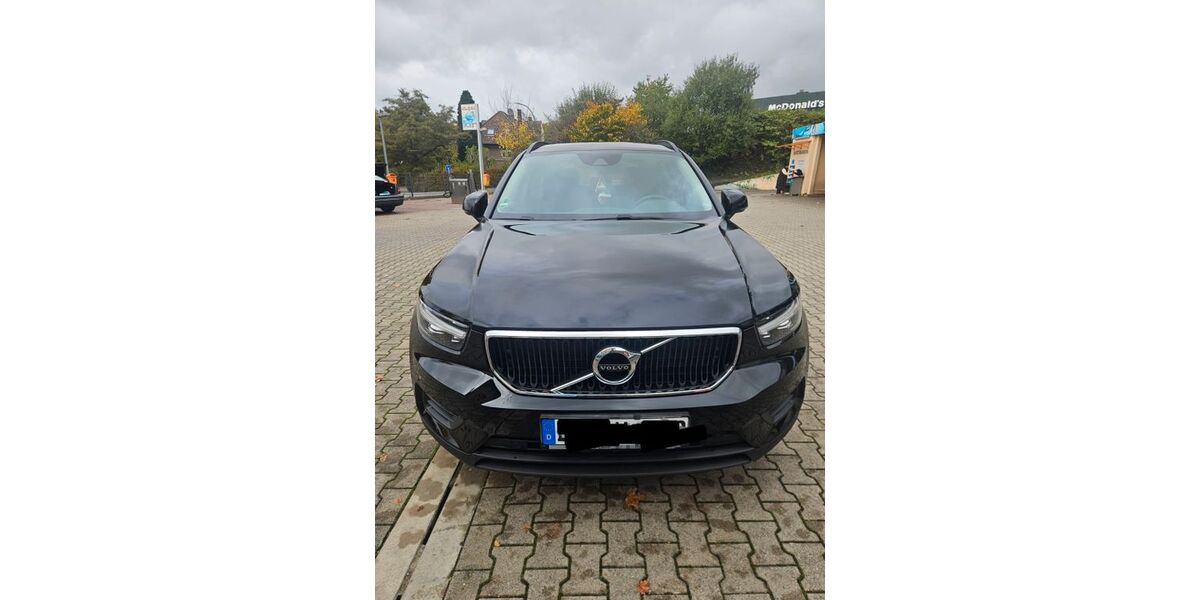 Volvo XC40 47.500 km 20.000 &euro; Dortmund 44149
