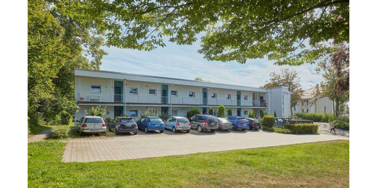 Etagenwohnung Bochum Linden - 1 Zimmer, 36 m&sup2;, 223&euro; | Angebot:27305156
