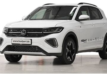 VW T-Cross 3.990 km 30.180 &euro; Dortmund 44141