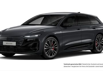 Audi A6 e-tron 12.650 km 61.222 &euro; Dortmund 44143
