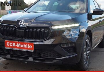 Skoda Kamiq 19.676 km 19.799 &euro; Dortmund 44319