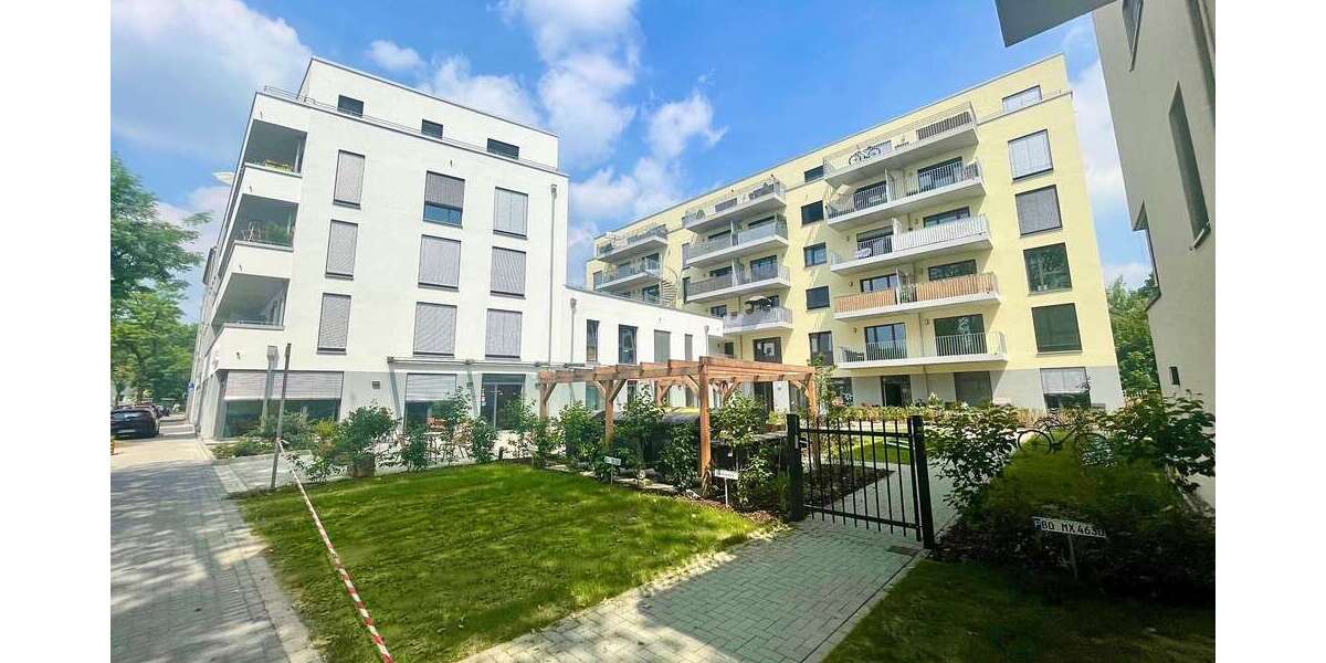 Etagenwohnung Bochum Wiemelhausen - 1 Zimmer, 21 m&sup2;, 485&euro; | Angebot:26389020