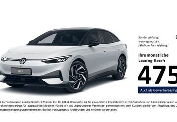VW ID.7 11.330 km 49.311 &euro; Dortmund 44141