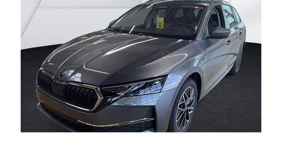 Skoda Octavia 26.319 km 30.917 &euro; Dortmund 44309