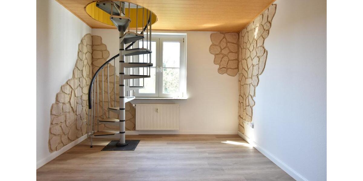 Etagenwohnung Hagen Dahl - 2 Zimmer, 47 m&sup2;, 500&euro; | Angebot:26440886