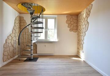 Wohnung Hagen Dahl - 2 Zimmer, 47 m&sup2;, 500&euro; | Angebot:26440886