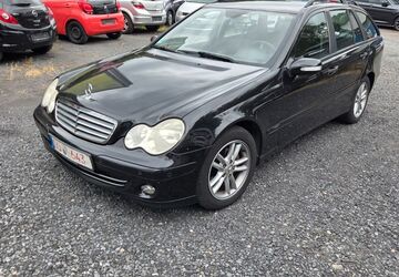 Mercedes-Benz C 220 268.000 km 2.750 &euro; Dortmund 44147