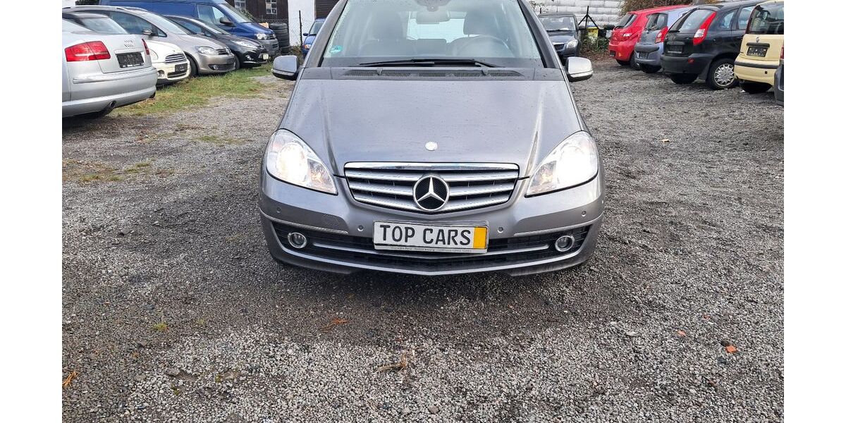 Mercedes-Benz A 160 174.500 km 4.300 &euro; Dortmund 44309