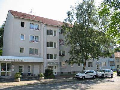 Etagenwohnung Castrop-Rauxel Rauxel - 3 Zimmer, 56 m&sup2;, 429&euro; | Angebot:27184129