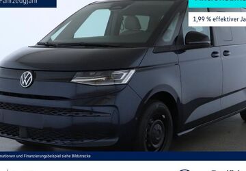 VW T7 Multivan 1.705 km 53.290 &euro; Bochum 44866