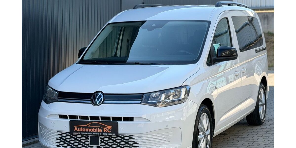 VW Caddy Maxi 207.452 km 15.900 &euro; Oer-Erkenschwick 45739