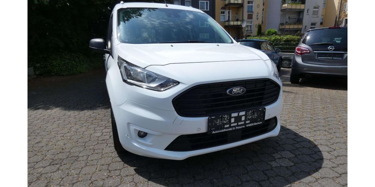 Ford Tourneo Connect 91.500 km 16.650 &euro; Bochum 44809