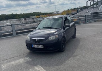 Mazda 2 151.500 km 2.000 &euro; Bochum 44894