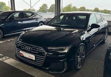 Audi A6 83.000 km 30.000 &euro; Dortmund 44263