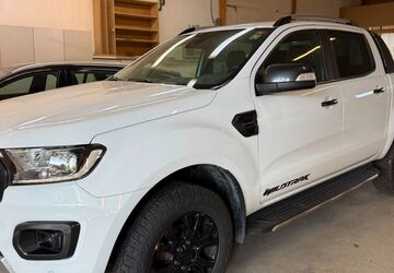 Ford Ranger 176.524 km 14.990 &euro; Dortmund 44141