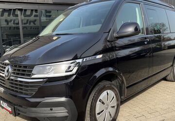 VW T6 Transporter 55.068 km 45.900 &euro; Herne 44653