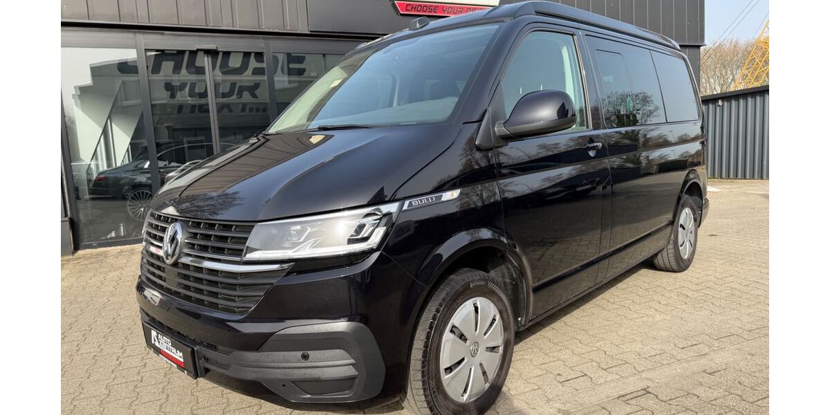 VW T6 Transporter 55.068 km 45.900 &euro; Herne 44653