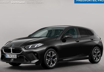 BMW 116 11.963 km 29.899 &euro; Dortmund 44263
