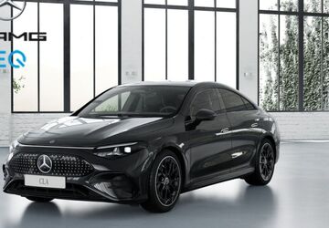 Mercedes-Benz CLA 250 14.500 km 52.470 &euro; Dortmund 44139