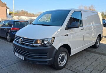 VW T6 Transporter 223.344 km 11.990 &euro; Herten 45701