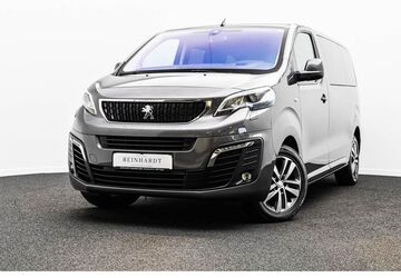 Peugeot Traveller 141.138 km 20.216 &euro; Hagen 58091