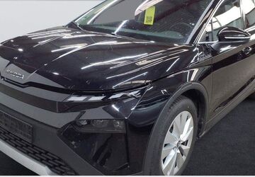Skoda Elroq 12.641 km 41.991 &euro; Dortmund 44309