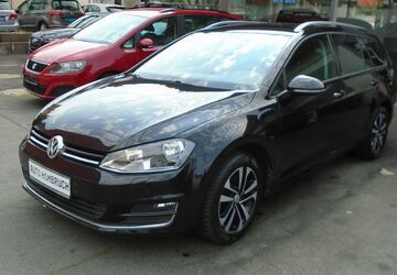 VW Golf 199.000 km 6.999 &euro; Dortmund 44225