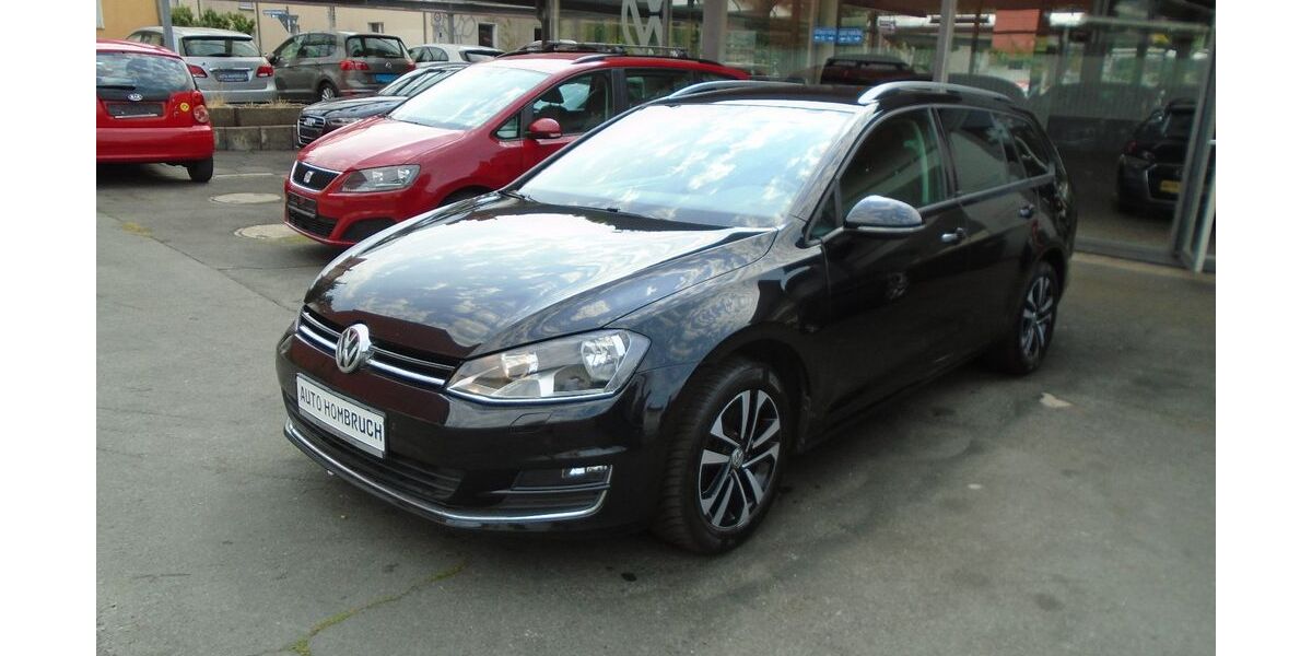VW Golf 199.000 km 6.999 &euro; Dortmund 44225