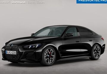 BMW 420 Gran Coupé 24.600 km 51.799 &euro; Dortmund 44263