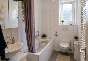 Wohnung Dortmund Brackel - 2 Zimmer, 52 m&sup2;, 480&euro; | Angebot:27055766